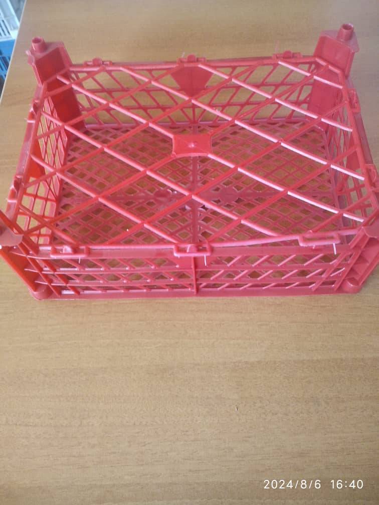 box of kiwi to send to Uzbekistan